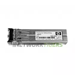 Трансивер HP J4858C SFP 1 Гбит/с 850 нм
