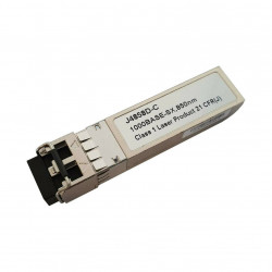 Трансивер HPE J4858D Трансивер HPE J4858D