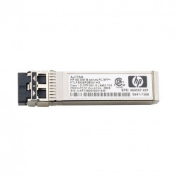 Трансивер HPE J4858D SFP 1,3 Гбит/с 850 нм 550 м