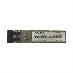 Трансивер HPE J4859D EITHER SINGLE MODE OR MULTIMODE; 62.5/125 µM OR 50/125 µM (CORE/CLADDING) DIAMET 1 310 нм