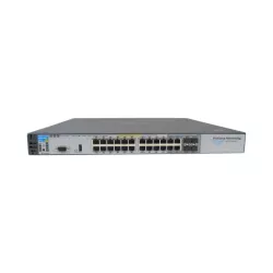 Коммутатор управляемый L2 HP J8692A