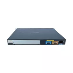 Коммутатор управляемый L2 HP J8692A