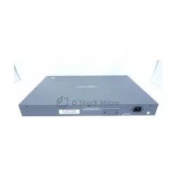 Коммутатор управляемый L2 HP J9021A