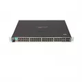 Управляемый коммутатор для рабочих групп HP 2810-48G, J9022A