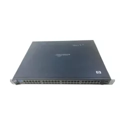 Коммутатор управляемый L2 HP J9022A