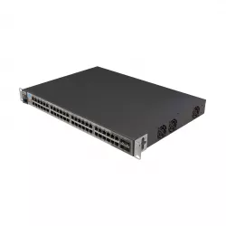Коммутатор управляемый L2 HP J9022A