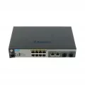 Управляемый коммутатор для рабочих групп HP ProCurve 2520-8 PoE, J9137A