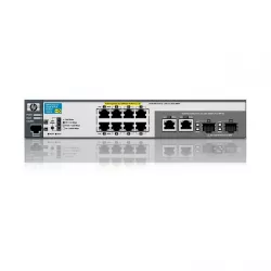 Коммутатор управляемый L2 PoE HP J9137A