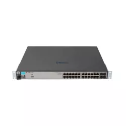 Коммутатор управляемый L2 HP J9145A