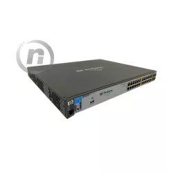 Коммутатор управляемый L2 PoE+ HP J9146A