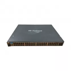 Коммутатор управляемый L2 HP J9147A