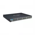 Управляемый коммутатор для рабочих групп HP ProCurve 2910al-48G, J9147A