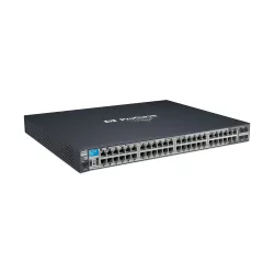 Коммутатор управляемый L2 HP J9147A