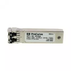 Трансивер HP J9150D SFP+ 1 250 Гбит/с 850 нм 400 м
