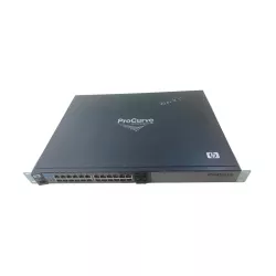 Коммутатор управляемый L2 HP J9279A