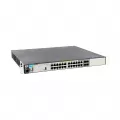 Коммутатор HP 3500-24G-PoE+, J9310A