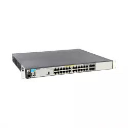 Коммутатор управляемый L2 HP J9310A