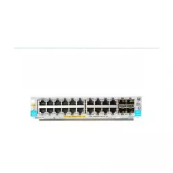 Модуль расширения для коммутатора HP J9538A