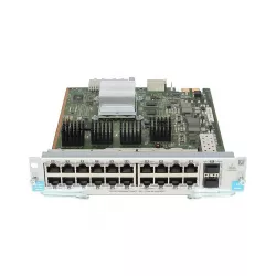 Модуль расширения для коммутатора HP J9548A