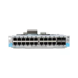 Модуль расширения для коммутатора HP J9549A