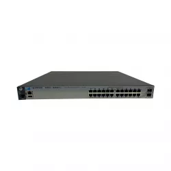 Коммутатор управляемый L2+ HP J9575A