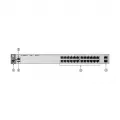 Управляемый коммутатор для рабочих групп HP 3800-24G-2SFP+, J9575A