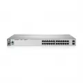 Управляемый коммутатор для рабочих групп HP 3800-24G-2SFP+, J9575A