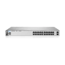 Коммутатор управляемый L2+ HP J9575A