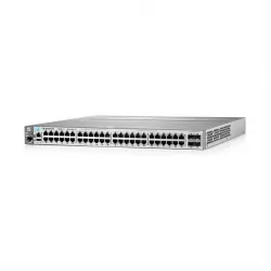 Коммутатор управляемый L2+ HP J9576A