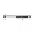 Управляемый коммутатор для рабочих групп HP 3800-24SFP-2SFP+, J9584A