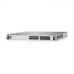 Коммутатор управляемый L2+ HP J9584A