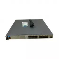 Коммутатор управляемый L2+ HP J9584A