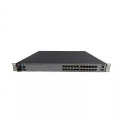 Коммутатор управляемый L2+ HP J9587A
