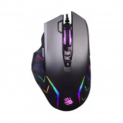 Мышь A4Tech Bloody J95s оптическая 8000dpi USB J95SGREY