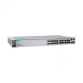 Управляемый коммутатор для рабочих групп HP 2620-24, J9623A