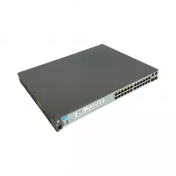 Коммутатор управляемый L2 PoE+ HP J9625A