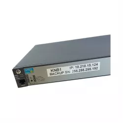 Коммутатор управляемый L2 PoE+ HP J9625A