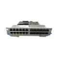 Модуль для коммутатора HP J9637A