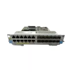 Модуль расширения для коммутатора HP J9637A