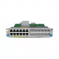 Модуль для коммутатора HP J9637A