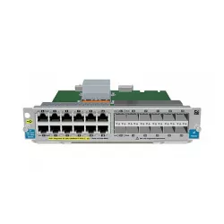 Модуль расширения для коммутатора HP J9637A