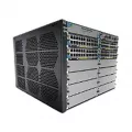 Управляемый коммутатор ядра сети HP E5412 zl, J9643A