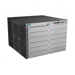 Коммутатор управляемый L3 HP J9643A