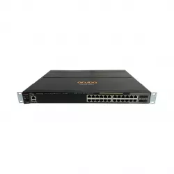 Коммутатор управляемый L2 PoE+ HP J9727A