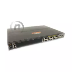 Коммутатор управляемый L2 PoE+ HP J9727A