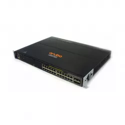 Коммутатор управляемый L2 PoE+ HP J9727A