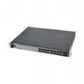 Управляемый коммутатор для рабочих групп HP 2920-24G-PoE+, J9727A