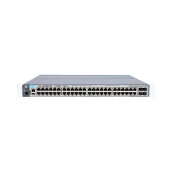Коммутатор управляемый L2 HP J9728A