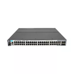 Коммутатор управляемый L2 HP J9728A