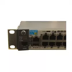 Коммутатор управляемый L2 PoE+ HP J9729A